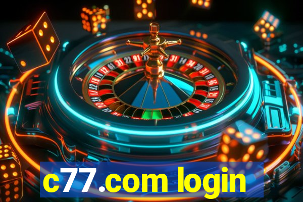 c77.com login